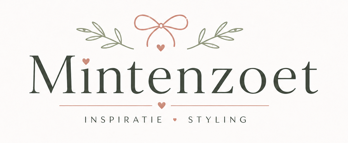 Mint & Zoet