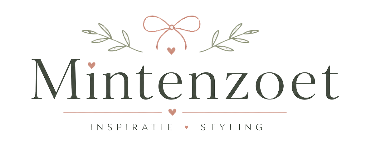 Mint & Zoet